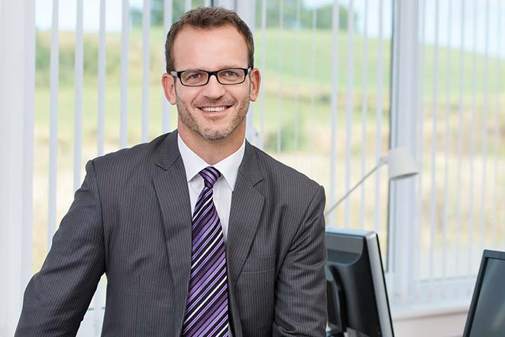 6Feet7 Consultancy B.V. uit Leeuwarden
